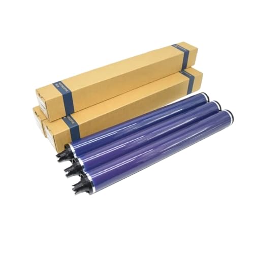 TH1000XUE 3X OPC Trommel for Xerox for Docucolor 240 242 250 252 260 700 for Workcenter 7655 7665 7675 7755 7765 7775 7965 7975 Farbe 550 560 570 C70 von TH1000XUE