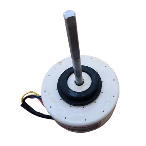 TH1000XUE 4681A20091U 4681A20091J SIC-37CVJ-F130-1 Klimaanlagen-Lüftermotor DC310V Teile TH1000XUE 4681A20091U 4681A20091J SIC-37CVJ-F130-1 Klimaanlagen-Lüftermotor DC310V Teile von TH1000XUE