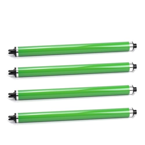 TH1000XUE 4PCS 013R00647 Japan for Fuji Lange Lebensdauer OPC Trommel for Xerox for workcentre WC 7845 7855 7545 7556 7830 7835 7525 7530 75357425 7428 7435(4PCS Fuji Green 80K) von TH1000XUE