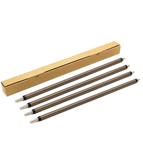 TH1000XUE 4PCS OEM D138-2204 Primäre Ladegerät Roller PCR for ricoh Pro C5100s C5110s C5200s C5210s C651 C751 C7100 MPC6502 6503 8002 8003(4PCS PCR) von TH1000XUE