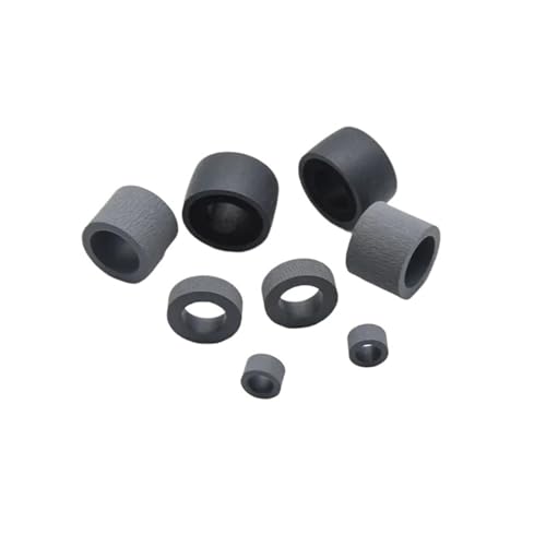 TH1000XUE 5X B12B813561 B12B819381 Pickup Feed Roller Montage Kit Reifen for epson DS-510 DS-520 DS-560 DS-410 DS-510N DS-520N Scanner TH1000XUE 5X B12B813561 B12B819381 Pickup Feed Roller Montage Kit Reifen for epson DS-510 DS-520 DS-560 DS-410 DS-510N DS-520N Scanner von TH1000XUE