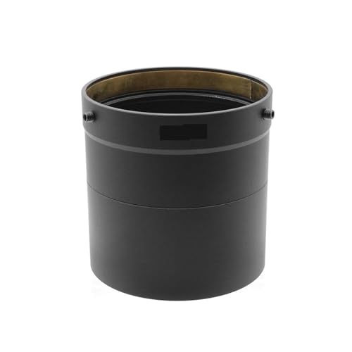 TH1000XUE 67 mm Kameraobjektiv-Filter-Adapterrohr, for Panasonic for Lumix DMC-FZ200 Kamera LC8326 von TH1000XUE