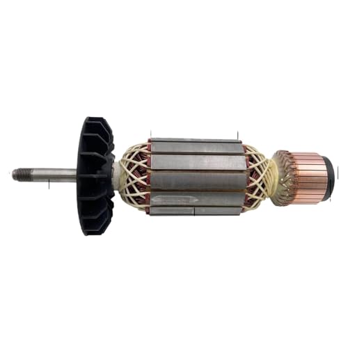 TH1000XUE AC220V-240V for Anker Rotor for Anker Ersatz for Bosch Winkelschleifer GWS24-180 GWS24-230 GWS 24-180 GWS 24-230 von TH1000XUE