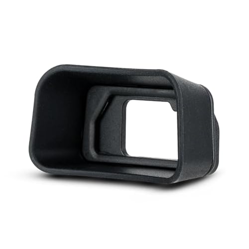 TH1000XUE Kamera-Augenmuschel-Okular-Sucher for Olympus OM-System OM-5 OM-D E-M5 Mark III II & OM-D E-M10 Mark III II Ersetzt EP-16 EP-15 von TH1000XUE