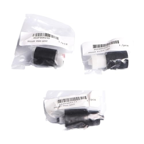 TH1000XUE M281-2821 M281-2824 Pickup Roller for ricoh MP 501 601 SPF SP 5300 5310 DN Feed/Trennung Roller MP501 MP601 SP5300 SP5310(5 Sets) von TH1000XUE