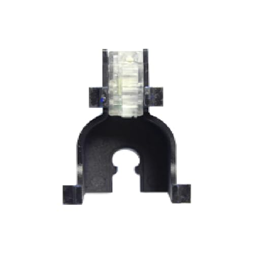 TH1000XUE Original for flsun V400 Teil Filament Bruch Erkennung Modul Run-Out Sensor 1,75 MM Material Runout Detektor 3D Drucker Zubehör TH1000XUE Original for flsun V400 Teil Filament Bruch Erkennung Modul Run-Out Sensor 1,75 MM Material Runout Detektor 3D Drucker Zubehör von TH1000XUE