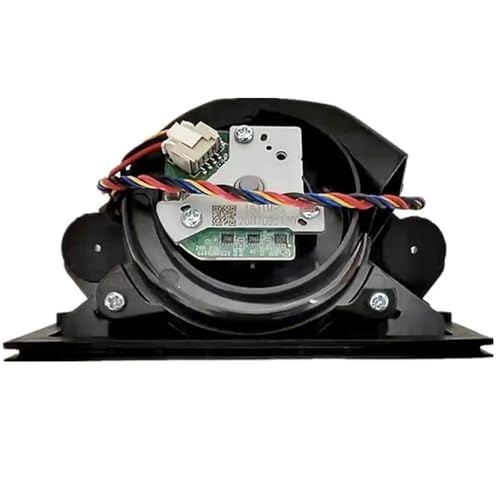 TH1000XUE Staubsauger Hauptmotor Ventilator Lüftermotor for ecovacs for deebot for ozmo T9 Power T9 MAX DLX13 Robotic Staubsauger Teile TH1000XUE Staubsauger Hauptmotor Ventilator Lüftermotor for ecovacs for deebot for ozmo T9 Power T9 MAX DLX13 Robotic Staubsauger Teile von TH1000XUE