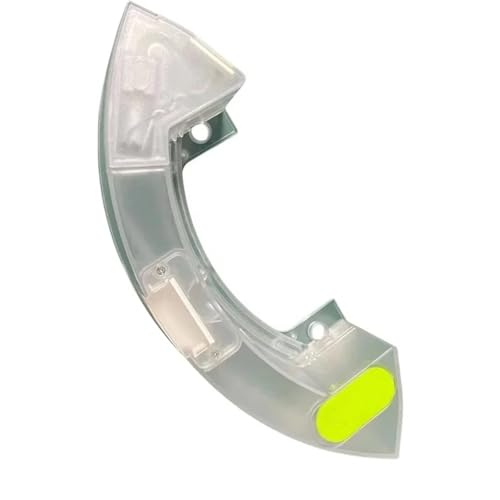 TH1000XUE Staubsauger-Wasservorratsbehälter oder Staubbehälter Hepa-Filter for 360 Robot S8 Roboter-Staubsauger-Teile Zubehör Ersatz(1pc Water Tank) von TH1000XUE