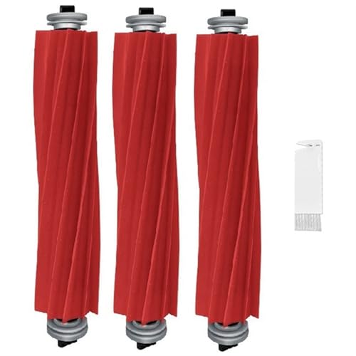 TH1000XUE Wichtigsten Pinsel Zubehör for Roborock G10S/G10S PRO S7 for Maxv for Ultra S7 T7S T7plus Q7 Max + T8 TH1000XUE Wichtigsten Pinsel Zubehör for Roborock G10S/G10S PRO S7 for Maxv for Ultra S7 T7S T7plus Q7 Max + T8 von TH1000XUE