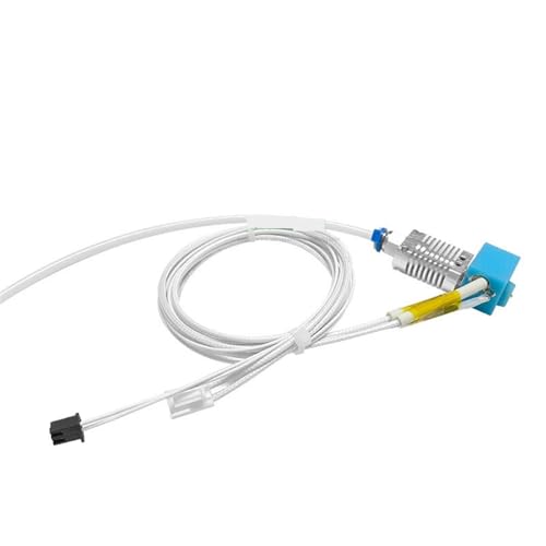 TH1000XUE for Kobra Go Hotend-Kit Gerader Typ - for anycubic 3D-Druckerteile TH1000XUE for Kobra Go Hotend-Kit Gerader Typ - for anycubic 3D-Druckerteile von TH1000XUE