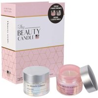 The Candle Factory - Duftkerze 'The beauty candles' (2er-Set) von THE CANDLE FACTORY