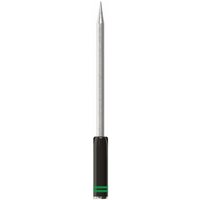 The Meatstick - Cyber Grün PS860G Kabelloses bbq Grillthermometer ohne Ladegerät von THE MEATSTICK