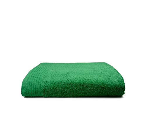 The One Towelling Badhanddoek 70 x 140 cm - Classic - Grün von THE ONE TOWELLING