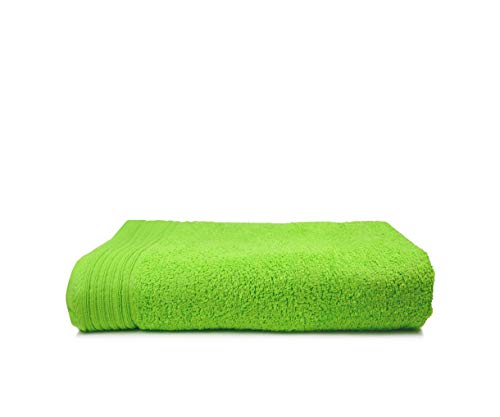 The One Towelling Badhanddoek 70 x 140 cm - Classic - Limoen von THE ONE TOWELLING
