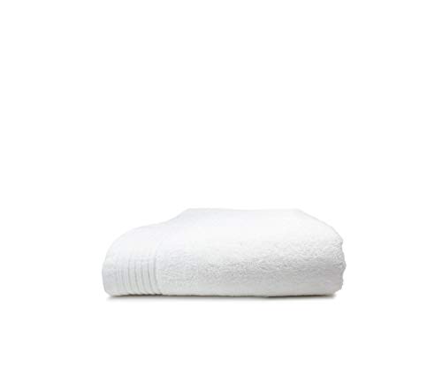 The One Towelling Handdoek 50 x 100 cm - Classic - Weiß von THE ONE TOWELLING