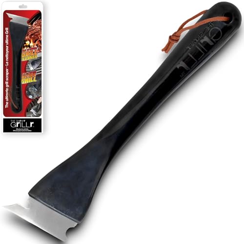 THE SKrAPr Handy Home 22705 Grillr, BBQ Cleaning Tool von THE SKrAPr