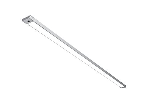 THEBO LED 401 Länge 900 mm Alufarben mit Schalter von Thebo