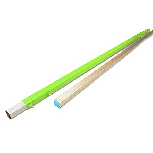 Theca – Lineal ausziehbar bemalt Theca 1,95–3,35 m Theca – Lineal ausziehbar bemalt Theca 1,95–3,35 m von THECA