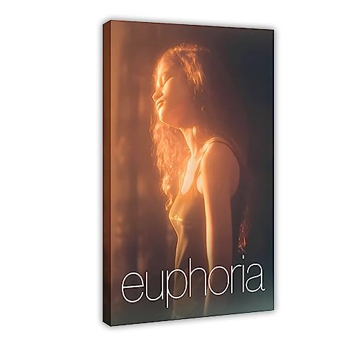 THEGIS Euphoria Leinwand-Poster, Schlafzimmer, Dekoration, Sport, Landschaft, Büro, Raumdekoration, Geschenk, Rahmen-Stil, 30 x 45 cm THEGIS Euphoria Leinwand-Poster, Schlafzimmer, Dekoration, Sport, Landschaft, Büro, Raumdekoration, Geschenk, Rahmen-Stil, 30 x 45 cm von THEGIS