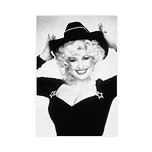 THEGIS Star Dolly Parton 6 Leinwand-Poster, Wandkunst, Dekordruck, Bild, Gemälde für Wohnzimmer, Schlafzimmer, Dekoration, ungerahmt, 60 x 90 cm THEGIS Star Dolly Parton 6 Leinwand-Poster, Wandkunst, Dekordruck, Bild, Gemälde für Wohnzimmer, Schlafzimmer, Dekoration, ungerahmt, 60 x 90 cm von THEGIS
