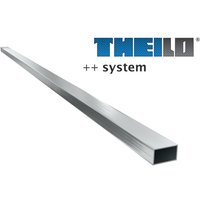 Theilo - Aluminium Unterkonstruktion 2 Meter 30/50 mm von THEILO