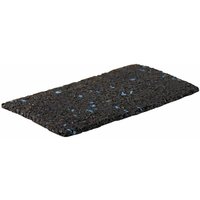 Terrassen Gummigranulat Unterlage Pads 3 x 85 x 55 mm von THEILO