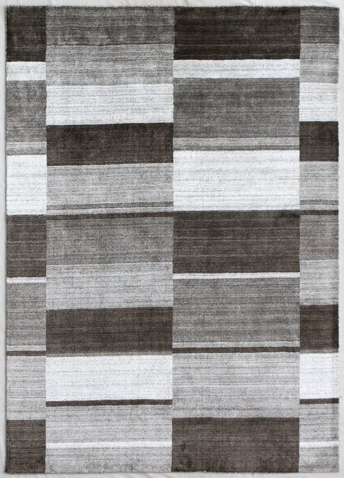 THEKO Teppich Nevada Viscose, Rechteckig THEKO Teppich Nevada Viscose, Rechteckig von THEKO