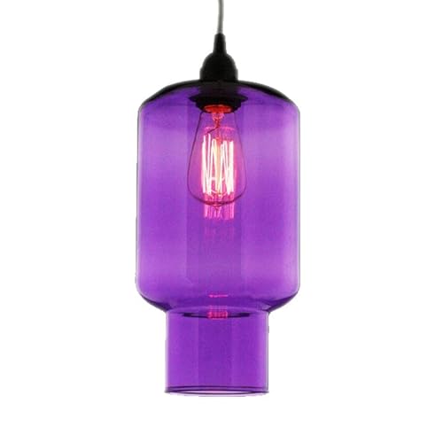 THELUZ 337/30BE Deckenbeleuchtung, Violett THELUZ 337/30BE Deckenbeleuchtung, Violett von THELUZ