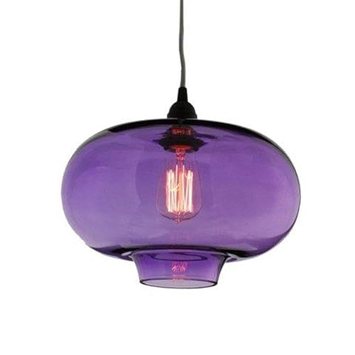 THELUZ 340/30BE Deckenbeleuchtung, Violett THELUZ 340/30BE Deckenbeleuchtung, Violett von THELUZ