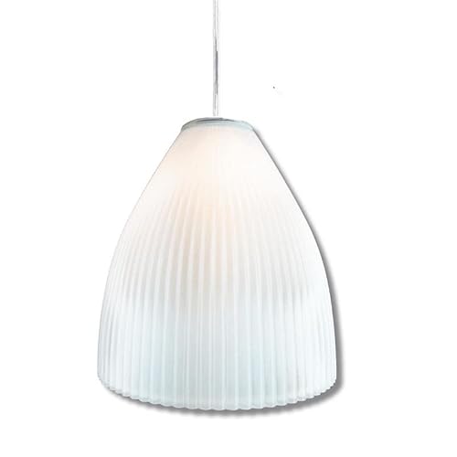 THELUZ 357/30B Deckenbeleuchtung, Weiß von THELUZ