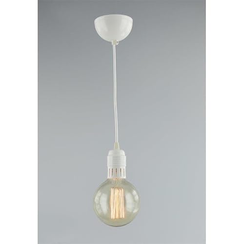 THELUZ 630B Deckenbeleuchtung, Weiß von THELUZ