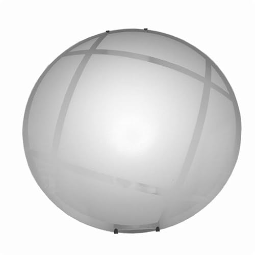 THELUZ 646/30 Deckenbeleuchtung, Weiß von THELUZ