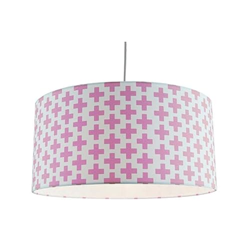 Theluz 566/40RS Deckenbeleuchtung, Rosa Theluz 566/40RS Deckenbeleuchtung, Rosa von THELUZ