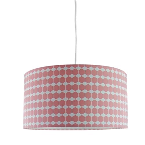 Theluz 569/40RS Deckenbeleuchtung, Rosa Theluz 569/40RS Deckenbeleuchtung, Rosa von THELUZ