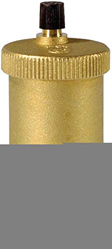 THERMADOR SA Purgeur automatique R2 THERMADOR avec clapet d'isolement 3/8 M - PR2 THERMADOR SA Purgeur automatique R2 THERMADOR avec clapet d'isolement 3/8 M - PR2 von Thermador