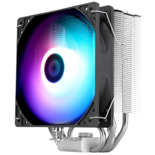 Thermalright Assassin X 120 Refined SE ARGB CPU Cooler von THERMALRIGHT