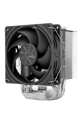 Thermalright Assassin X90 SE V2 CPU Lüfter von THERMALRIGHT