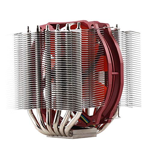 Thermalright Kühler Silver Arrow 130 CPU-Kühler von THERMALRIGHT