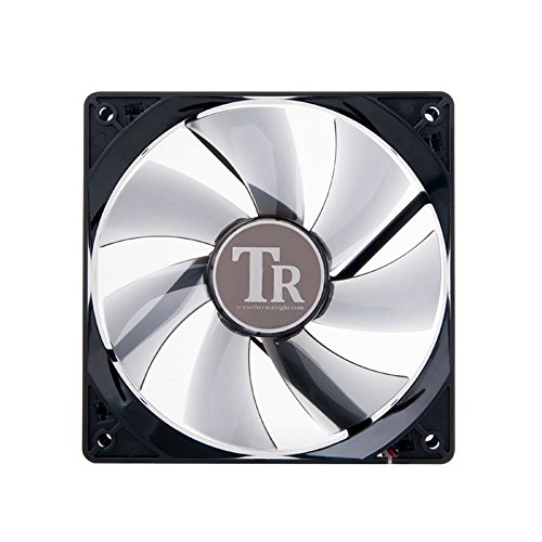 Thermalright X-Silent 120 Gehäuselüfter 120mm von THERMALRIGHT