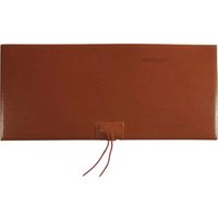 [NEUWERTIG] B-Ware Thermo Tech Heizfolie Folie Silikon 24 V Selbstklebend 235 W Ipx7 310mm X 140mm von THERMO TECH