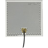 Thermo Tech - Polyester Heizfolie 230 v 7 w (l x b) 210 mm x 205 mm von THERMO TECH