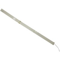 Thermo Tech - Polyester Heizfolie 24 v 20 w (l x b) 1394 mm x 60 mm von THERMO TECH