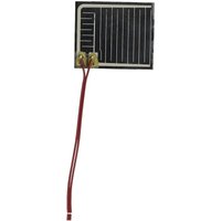 Thermo TECH Polyester Heizfolie 24 V 4.8 W (L x B) 71 mm x 60 mm von THERMO TECH