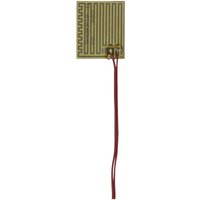 Thermo Tech - Polyester Heizfolie 26 v 3.5 w (l x b) 57 mm x 47 mm von THERMO TECH
