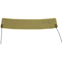 Thermo Tech - Polyester Heizfolie 42 v 20 w (l x b) 320 mm x 61 mm von THERMO TECH