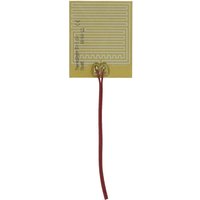 Thermo Tech - Polyester Heizfolie 5 v 1.5 w (l x b) 85 mm x 70 mm von THERMO TECH