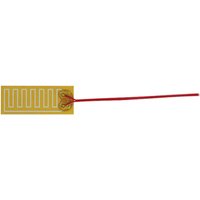 Thermo Tech - Polyester Heizfolie selbstklebend 12 v/dc, 12 v/ac 10 w Schutzart IPX4 (l x b) 100 mm x von THERMO TECH