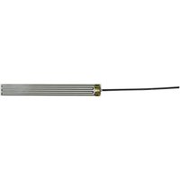 Thermo Tech - Polyester Heizfolie selbstklebend 230 v/ac 10 w Schutzart IPX4 (l x b) 250 mm x 30 mm von THERMO TECH