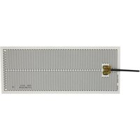 Thermo Tech - Polyester Heizfolie selbstklebend 230 v 65 w Schutzart IPX4 (l x b) 300 mm x 120 mm von THERMO TECH