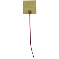 Thermo Tech - Polyester Heizfolie 5 v 2.5 w (l x b) 70 mm x 70 mm von THERMO TECH